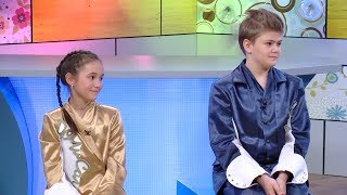 У Вани На Диване Новогодний Выпуск У Вани На Диване Новогодний Выпуск