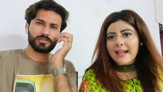Adil Anwar Hua Pagal Lallain Vlog