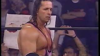 Buffer Says Clark Part 1 - 28th Oct 1998