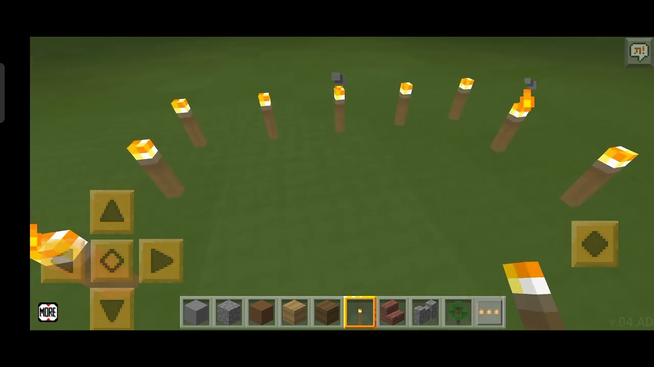 bhookam kaise banate hai Loki craft or Minecraft me / 💯% working trick ...