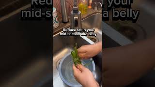 Why I Drink Lemongrass Tea