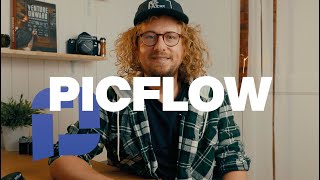 Bilder ausliefern per Online Galerie Tool - warum Picflow? (schweizerdeutsch) screenshot 4
