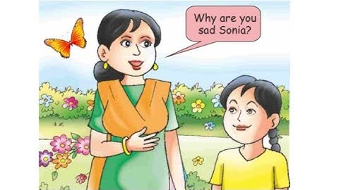 ch-9 explanation and back exercise/safe circle/class 5/rainbow/PSEB/BY PSEB1-8GUIDE