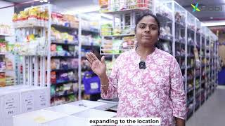 Anna Kirana  Sidbi From Mumbais Heart To Community Empowerment