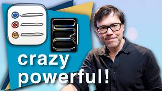 From Chaos to Control - My Ultimate Workflow System