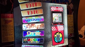 Arcade Cabinet Raspberry Pi 3b project part1