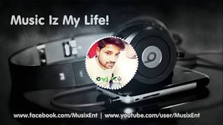 Dil_ Laya_ Demag_ Laya_{Tik Tok Viral Song }Full Sad Vibration Mix DJ Abishek Basti