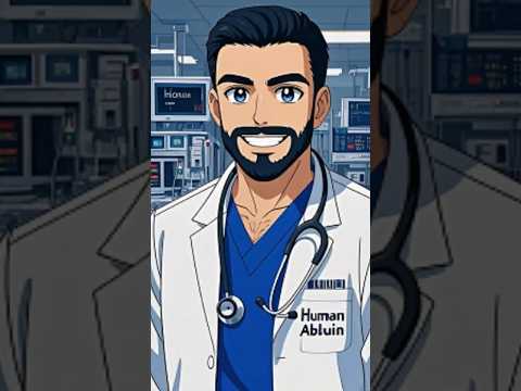 الألبومين تحت الميكروسكوب 