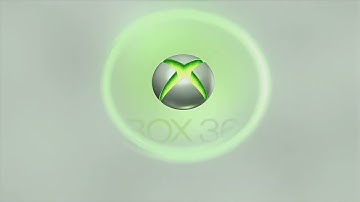 Xbox 360 (2005) Startup (Wink AI Upscaled/1080p)