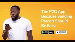 The New P2G App screenshot 3