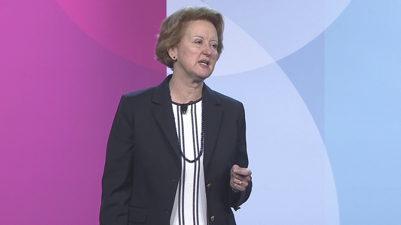 Achieving Innovation: Evolutionary, revolutionary, or both? - Janet Estep, NACHA