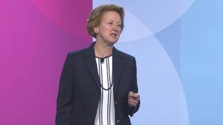 Achieving Innovation: Evolutionary, revolutionary, or both? - Janet Estep, NACHA