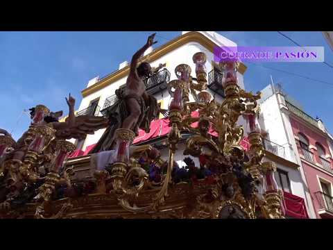 Ilustre y Lasaliana Hermandad Sacramental de la Santa Cruz y Cofradía de Nazarenos de la Sagrada Resurrección de Nuestro Señor Jesucristo, Nuestra Señora de la Aurora y San Juan Bautista de la Salle