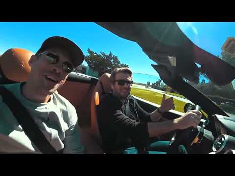 ROLLERCOASTER MONDAY AT SIX FLAGS MAGIC MOUNTAIN - Robert Gryn #Motivation #Motywacja