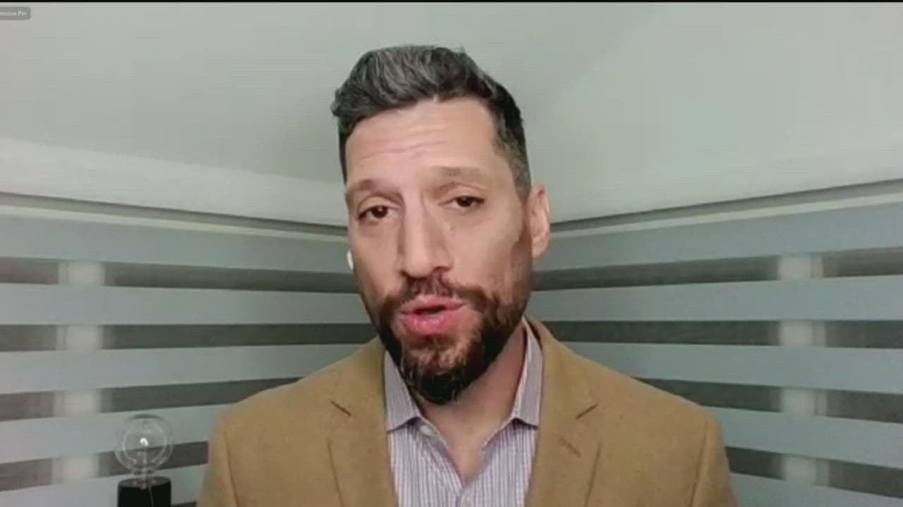 Ohio doctor provides holiday prep advice amid nationwide surge in omicron variant