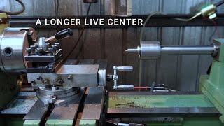 LIVE CENTER DIY