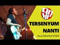 90HP - Tersenyum Nanti Live at Kulturfest 2018