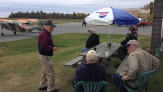 2014 Millinocket Municipal Airport Fly-In (KMLT)