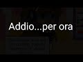 Addio...per ora... desc.