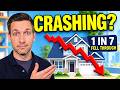 Americans Just Stopped Buying Homes