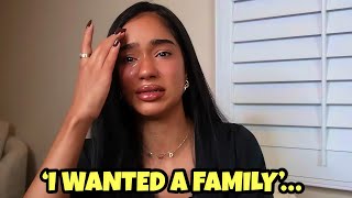 Lala Gets REAL About Her Breakup With Jay Cinco 💔