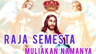 DENGARKALAH HAI MANUSIA||GLORIA HALELUYA||LAGU NATAL TERBARU 2022/2023 @kiqi2713