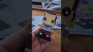 Lego Stranger Things BrickHeadz 40879
