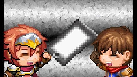 RPG Maker MV/MZ Custom Main Menu Plugin