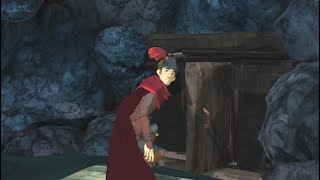 King's Quest unlocked framerate (60 fps) preview - Xbox 360 (xbox 360 RGH 2023)