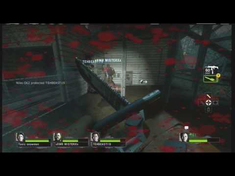 xbox 360 left 4 dead nude mod download