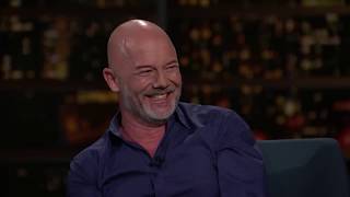 Overtime Pete Igieg, Preet Bharara, Elissa Slotkin, S.e. Cupp, Andrew Sullivan Hbo