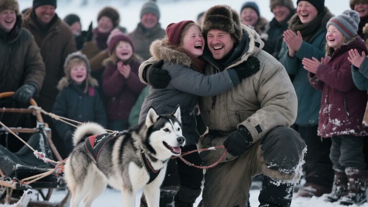 The Story of Balto – The Hero Dog Who Saved Lifes