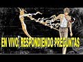 EN VIVO: RESPONDIENDO PREGUNTAS | FAN BROS