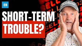 Why the S&P 500 Is In Short-Term Trouble