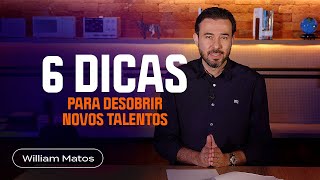 Como descobrir talentos na sua empresa!