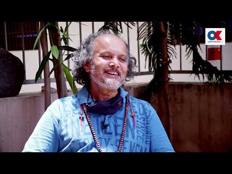 रंगकर्मका गुरु, जसले जीवनमा श्रद्धा र स्नेह कमाए  | Sunil Pokharel, Nepali theatre artist