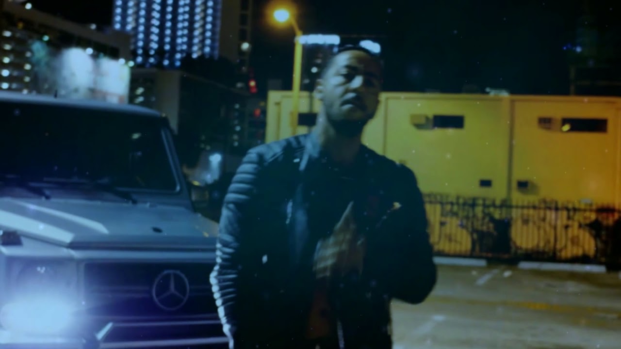 (HARD) Lacrim x Kaaris x Booba Type Beat 2020 - "Botega"