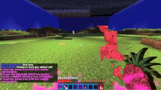 Kensteh vs. Stimpay (HCF1v1)