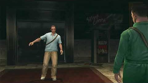 Manhunt 2 Wii Mature Insane Gameplay Part 6 Safe House