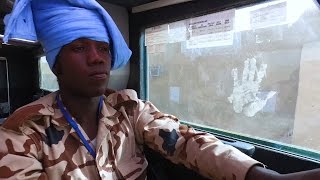 Mission For Peace