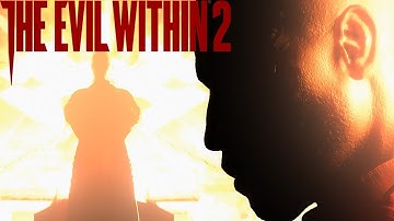 The Evil Within 2 : Father Theodore | Gameplay Walkthrough