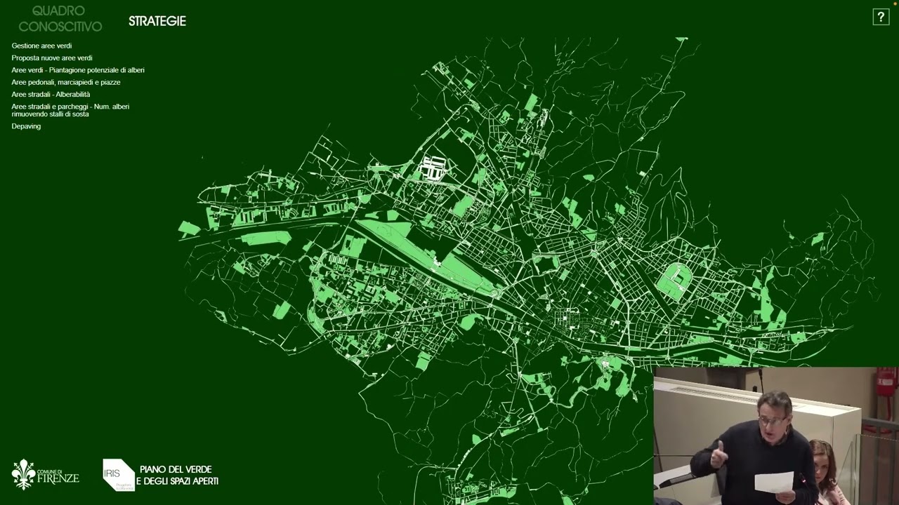 29.01.2026 - Interventi di Lorenzo Orioli e Mario Bencivenni in commissione ambiente