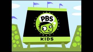 PBS Kids Sports ID Bloopers (Second To Last Season 1 Episode)