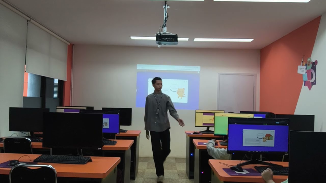 IT STAR BETA 3 - MR ASWIN ( 21 FEBRUARI 2026 )