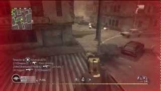 Cod4 Bounce @ District!