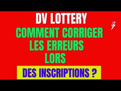 Problèmes Courants lors du Remplissage du Formulaire