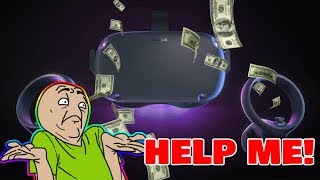 Should you BUY an Oculus Quest! - 1 Year Later
