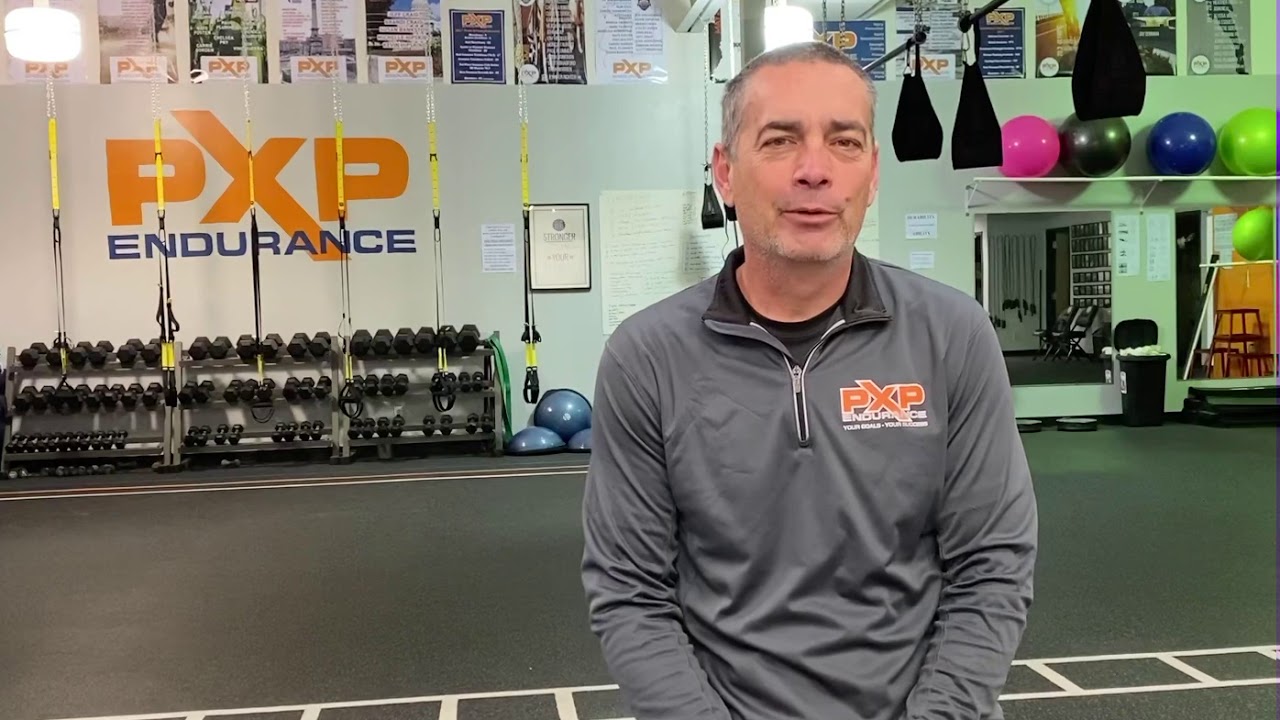 Become a Member of PXP Endurance