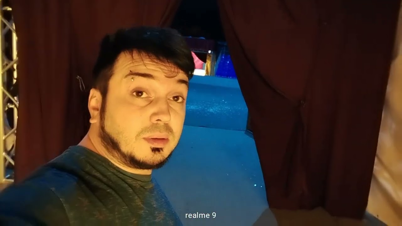 УФА тайна цирка ВИВАТ!