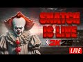 LIVE! BEST POPPER, LOCK,GUARD BUILD ON NBA2K25+BEST JUMPSHOT 4K SUB GRIND!!!